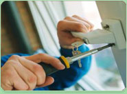 Atherton lock repairs