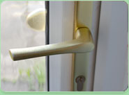 Atherton lock installations