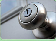 Atherton lock fitting