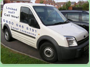 Atherton locksmith