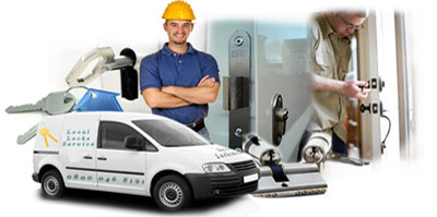 locksmith Atherton